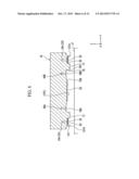 EXPOSURE APPARATUS AND DEVICE MANUFACTURING METHOD diagram and image