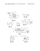 DUCT GREASE DEPOSIT DETECTION DEVICES, SYSTEMS, AND METHODS diagram and image