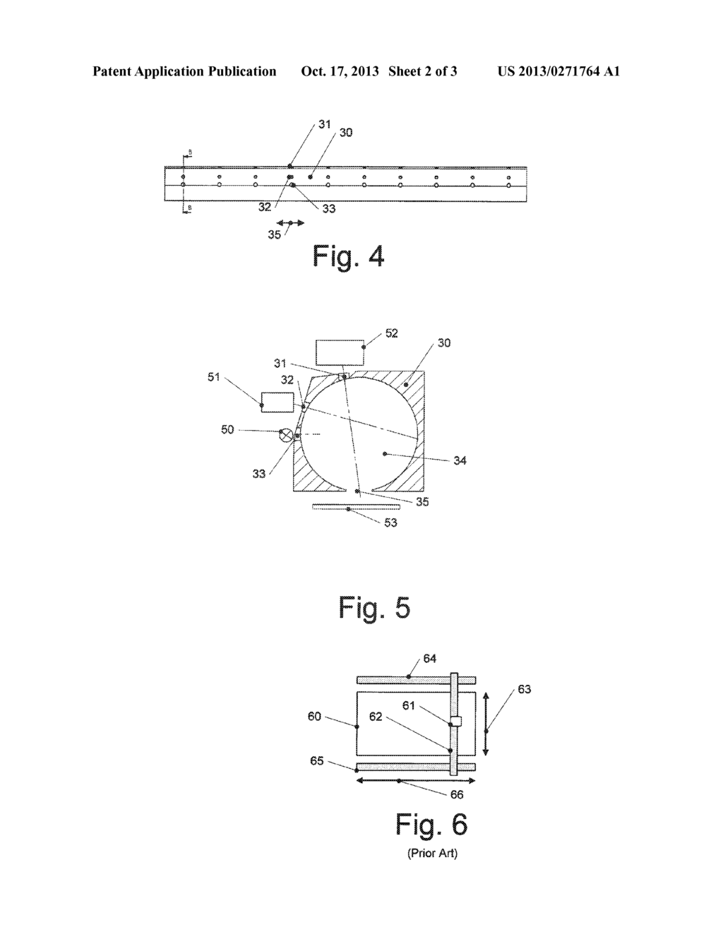 MEASUREMENT DEVICES AND APPARATUSES FOR SPECTROSCOPIC EXAMINATION OF     SAMPLES - diagram, schematic, and image 03