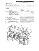 PRINTING APPARATUS AND PRINTER DRIVER diagram and image