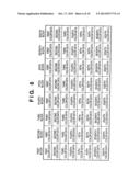 PRINTING APPARATUS AND PRINTER DRIVER diagram and image