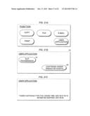 AN IMAGING FORMING APPARATUS WITH CUSTOMIZABLE USER INTERFACES AND     IMPROVED TEXT LANGUAGE PROCESSING diagram and image