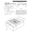 Imaging Module Unit for Copier diagram and image