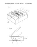 Imaging Module Unit for Copier diagram and image