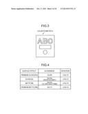 INFORMATION PROCESSING APPARATUS, INFORMATION PROCESSING SYSTEM,     INFORMATION PROCESSING METHOD, AND COMPUTER-READABLE STORAGE MEDIUM diagram and image