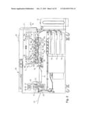 IMAGE FORMING APPARATUS diagram and image