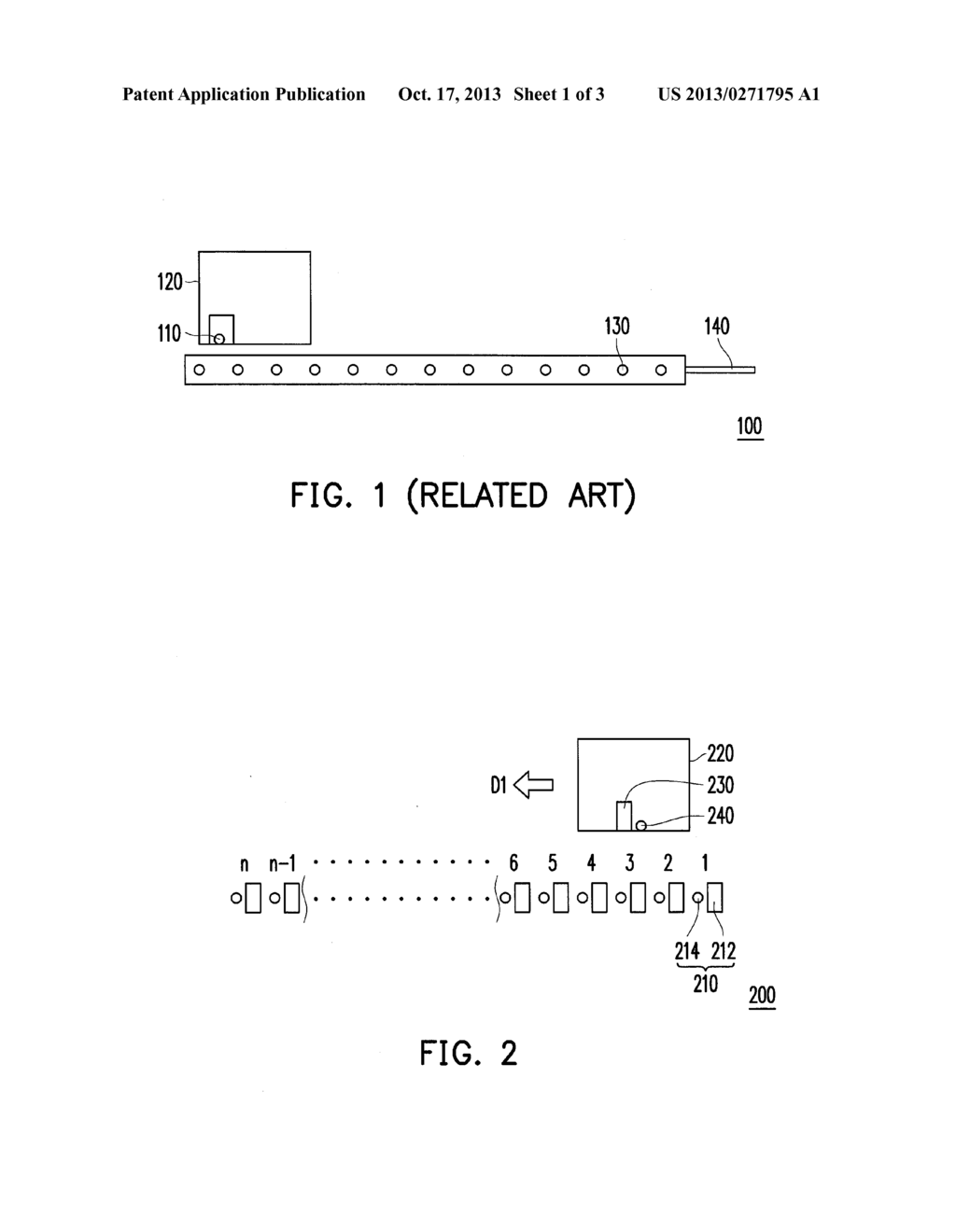 DETECTOR AND PRINTER USING THE SAME - diagram, schematic, and image 02