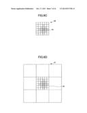 IMAGE PROCESSING APPARATUS AND METHOD OF SUPPLEMENTING PIXEL VALUE diagram and image