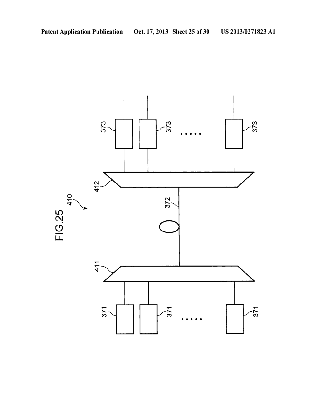 MODULATED SIGNAL DETECTING APPARATUS AND MODULATED SIGNAL DETECTING METHOD - diagram, schematic, and image 26