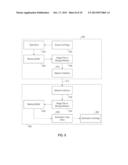 CREATING AN IDENTICAL COPY OF A TAPE CARTRIDGE diagram and image