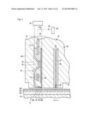 MAGNETIC RECORDING HEAD AND DISK DEVICE INCLUDING THE SAME diagram and image