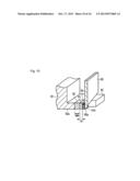 MAGNETIC RECORDING HEAD AND DISK DEVICE INCLUDING THE SAME diagram and image