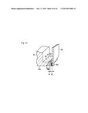 MAGNETIC RECORDING HEAD AND DISK DEVICE INCLUDING THE SAME diagram and image