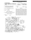 Electric Safety Circuit for Use with an Electric Receptacle diagram and image