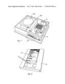 SYSTEMS AND METHODS FOR PROVIDING DYNAMIC COMPUTING SYSTEMS diagram and image