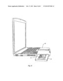 SYSTEMS AND METHODS FOR PROVIDING DYNAMIC COMPUTING SYSTEMS diagram and image