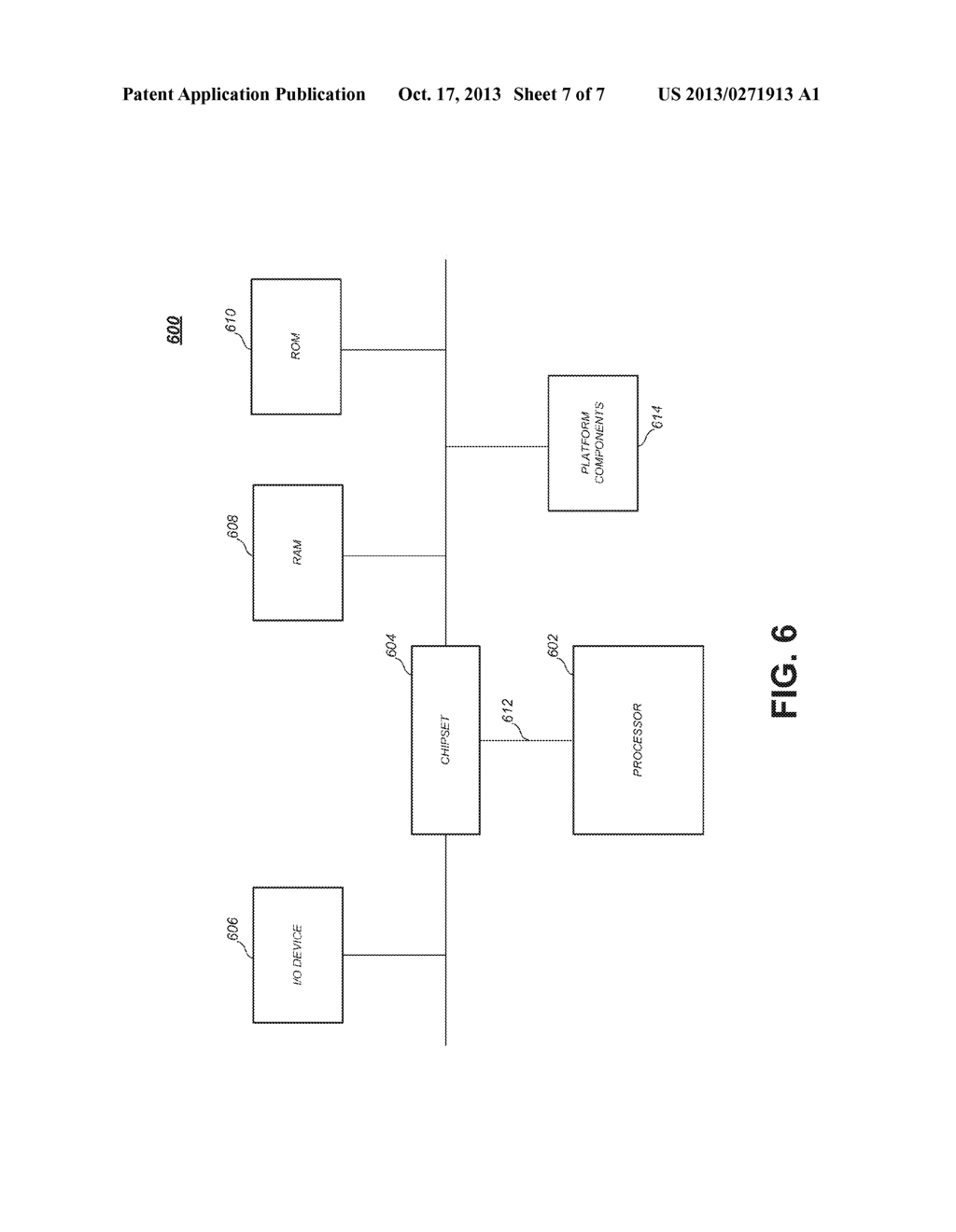 TECHNIQUES FOR COMPUTING DEVICE COOLING USING A SELF-PUMPING FLUID - diagram, schematic, and image 08