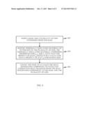 HEAT DISSIPATION FEATURES, ELECTRONIC DEVICES INCORPORATING HEAT     DISSIPATION FEATURES, AND METHODS OF MAKING HEAT DISSIPATION FEATURES diagram and image