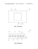 THERMAL EXPANSION COMPENSATORS FOR CONTROLLING MICROELECTRONIC PACKAGE     WARPAGE diagram and image