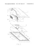 ELECTRONIC CONTROL UNIT diagram and image