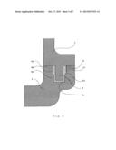 ELECTRONIC CONTROL UNIT diagram and image