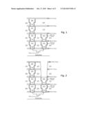 FORMATION OF DRAM CAPACITOR AMONG METAL INTERCONNECT diagram and image