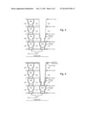 FORMATION OF DRAM CAPACITOR AMONG METAL INTERCONNECT diagram and image