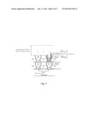 FORMATION OF DRAM CAPACITOR AMONG METAL INTERCONNECT diagram and image