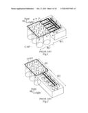 CONVERTER POWER UNIT AND ITS BUS BARS diagram and image