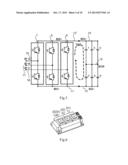 CONVERTER POWER UNIT AND ITS BUS BARS diagram and image