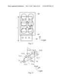 CONVERTER POWER UNIT AND ITS BUS BARS diagram and image