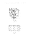 CONVERTER POWER UNIT AND ITS BUS BARS diagram and image