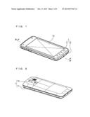 ELECTRONIC DEVICE diagram and image