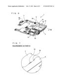 ELECTRONIC DEVICE diagram and image