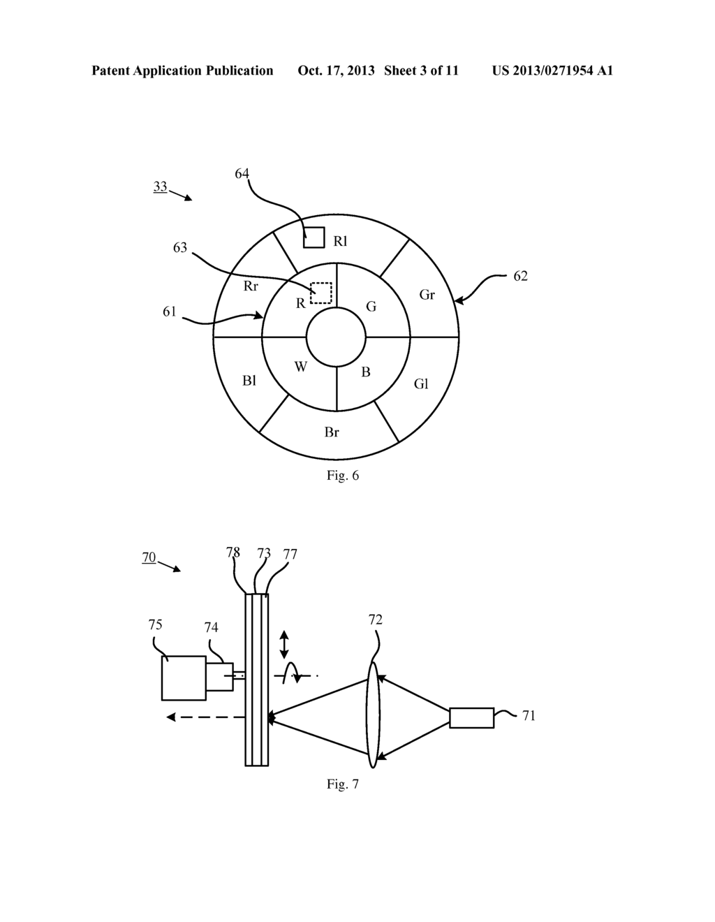 LIGHT SOURCE SYSTEM AND IMAGE PROJECTION SYSTEM - diagram, schematic, and image 04