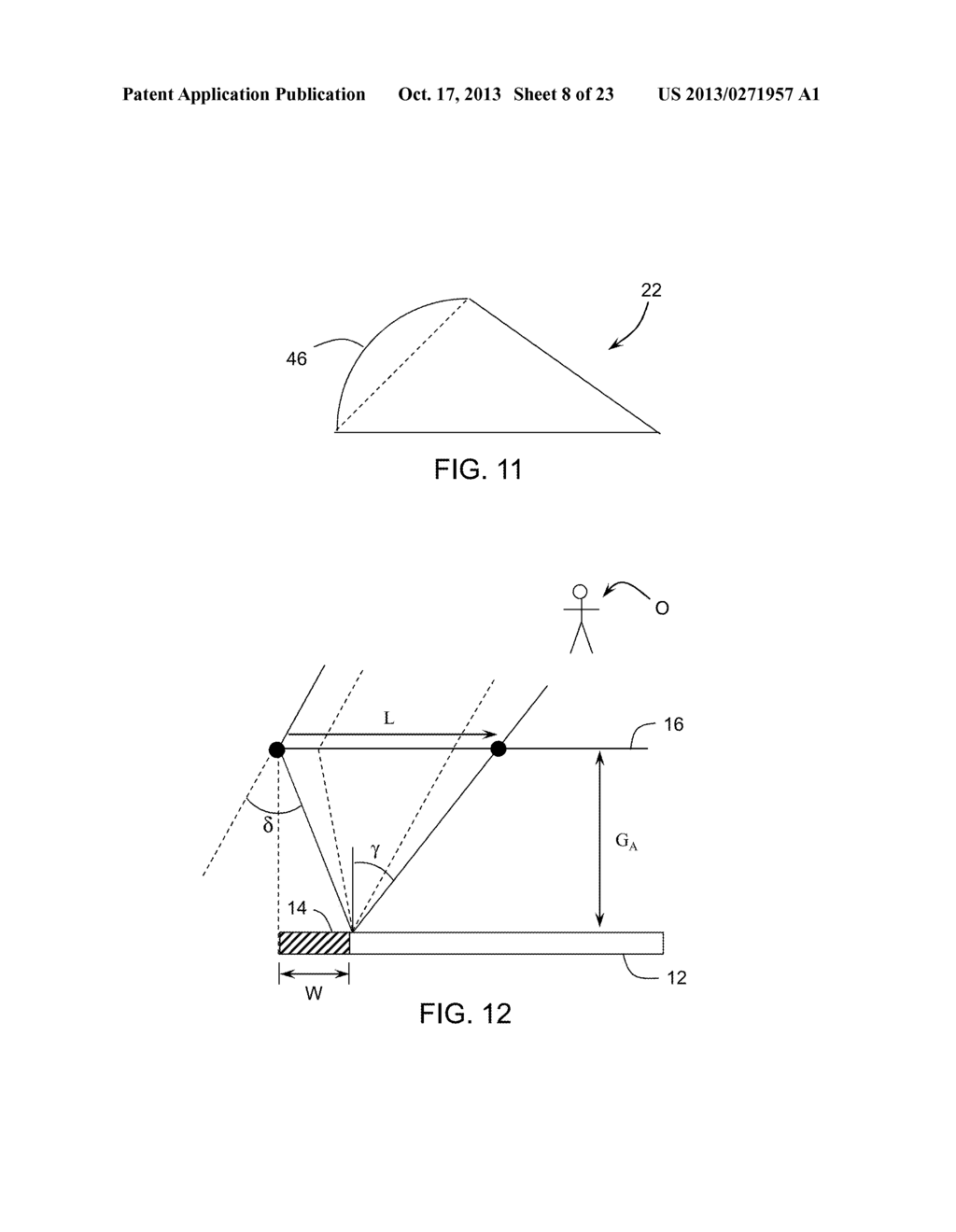 CURVED BEZEL-CONCEALING DISPLAY DEVICE COVERS AND BEZEL-FREE DISPLAY     DEVICES - diagram, schematic, and image 09