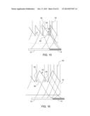 CURVED BEZEL-CONCEALING DISPLAY DEVICE COVERS AND BEZEL-FREE DISPLAY     DEVICES diagram and image