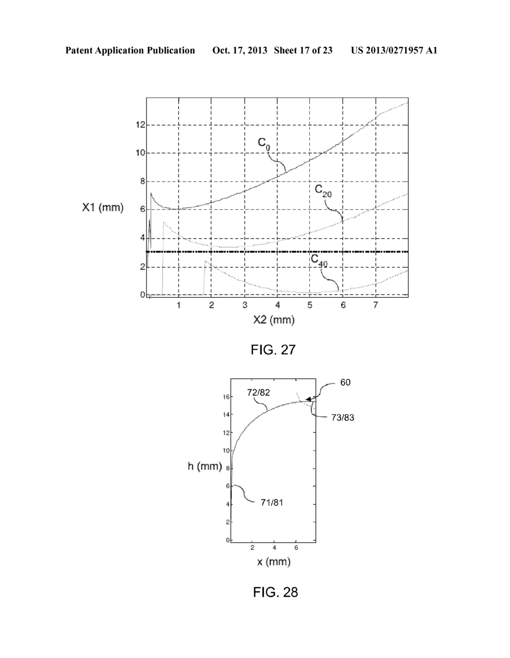 CURVED BEZEL-CONCEALING DISPLAY DEVICE COVERS AND BEZEL-FREE DISPLAY     DEVICES - diagram, schematic, and image 18