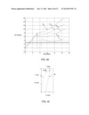 CURVED BEZEL-CONCEALING DISPLAY DEVICE COVERS AND BEZEL-FREE DISPLAY     DEVICES diagram and image