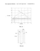 CURVED BEZEL-CONCEALING DISPLAY DEVICE COVERS AND BEZEL-FREE DISPLAY     DEVICES diagram and image