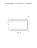 CURVED BEZEL-CONCEALING DISPLAY DEVICE COVERS AND BEZEL-FREE DISPLAY     DEVICES diagram and image