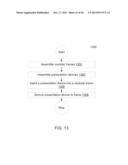 MODULAR VARIABLE PRESENTATION SYSTEM diagram and image