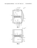 ELECTROMAGNETICALLY DRIVEN MARINE VIBRATOR diagram and image