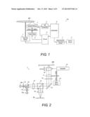 OPTICAL DISK DEVICE AND OPTICAL DISK DEVICE ADJUSTING METHOD diagram and image