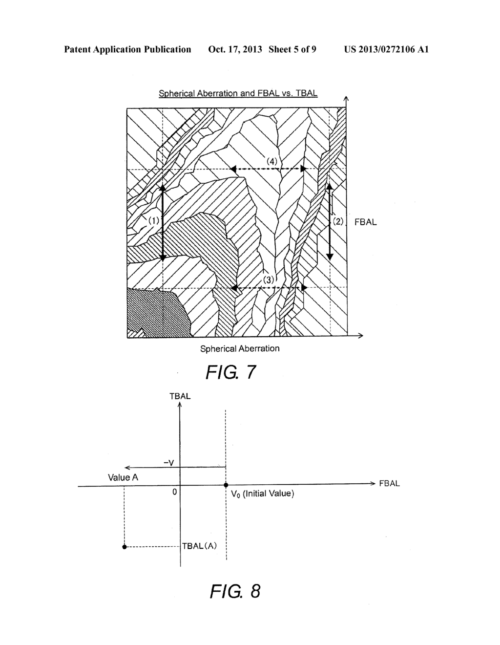 OPTICAL DISK DEVICE AND OPTICAL DISK DEVICE ADJUSTING METHOD - diagram, schematic, and image 06