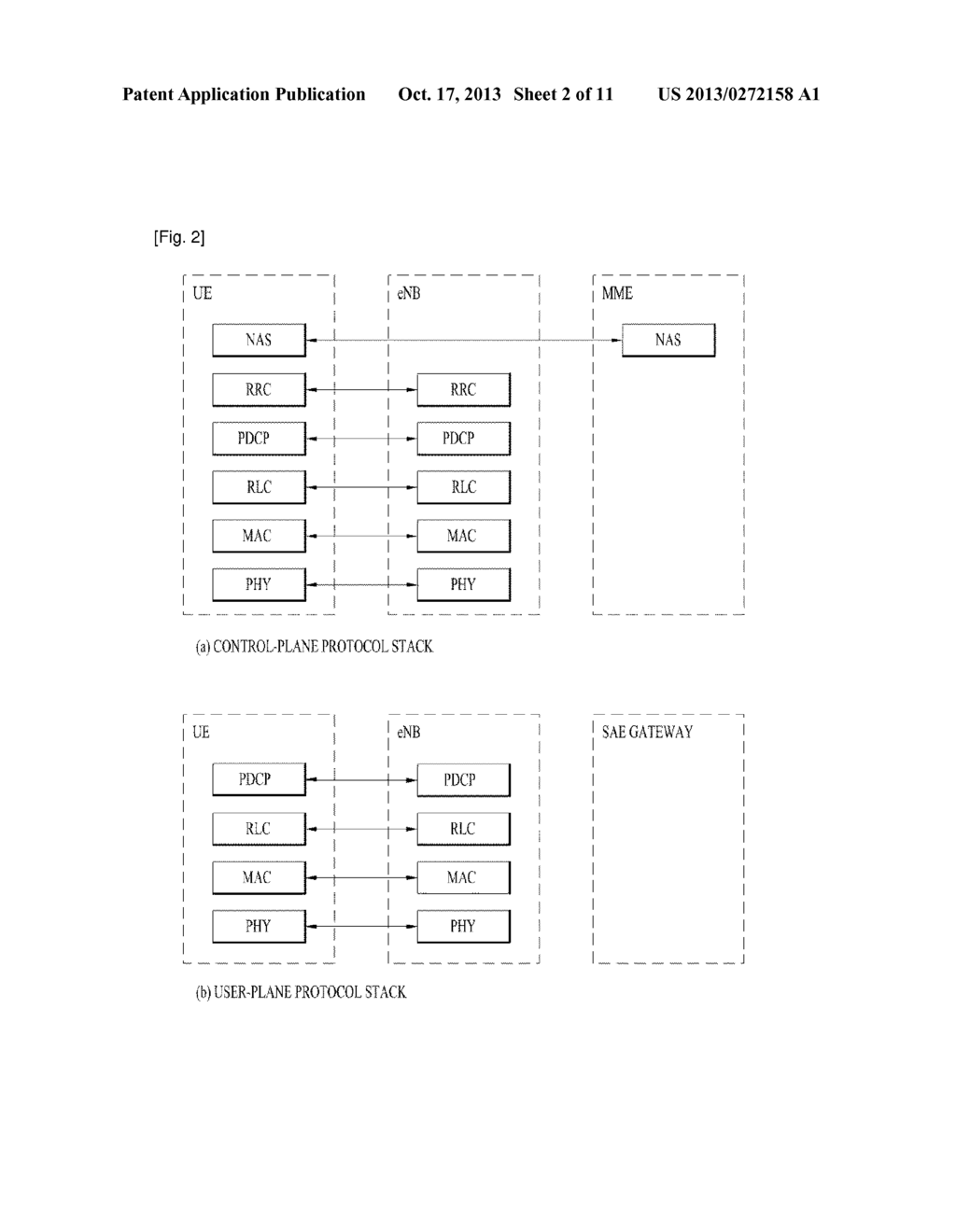 METHOD OF CONTROLLING UPLINK TRANSMISSION POWER AT UE IN WIRELESS     COMMUNICATION SYSTEM AND APPARATUS THEREOF - diagram, schematic, and image 03