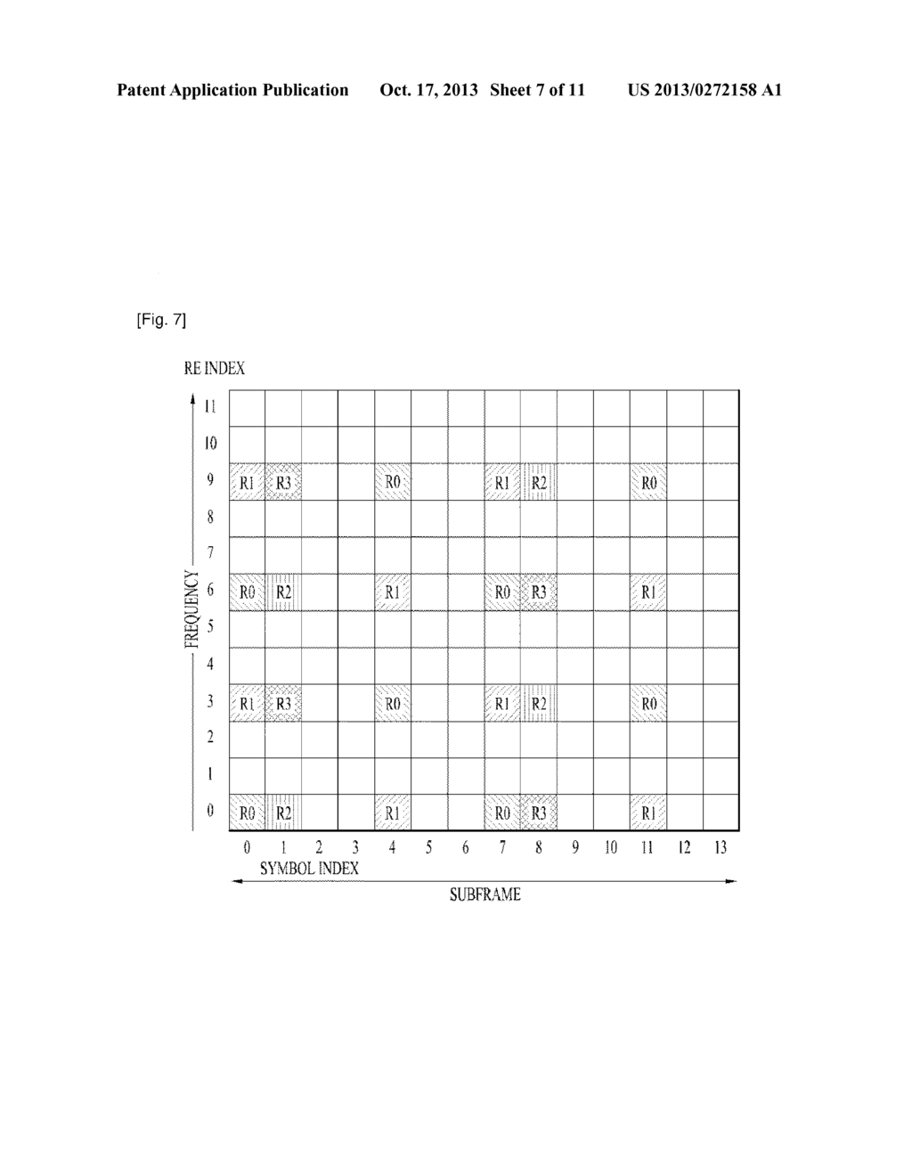 METHOD OF CONTROLLING UPLINK TRANSMISSION POWER AT UE IN WIRELESS     COMMUNICATION SYSTEM AND APPARATUS THEREOF - diagram, schematic, and image 08