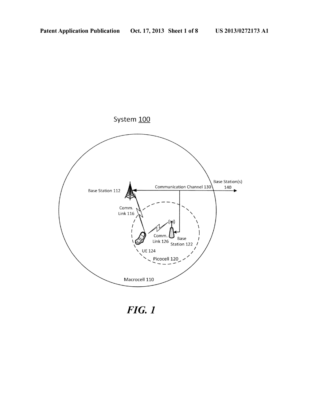 TECHNIQUES FOR UPLINK POWER CONTROL - diagram, schematic, and image 02