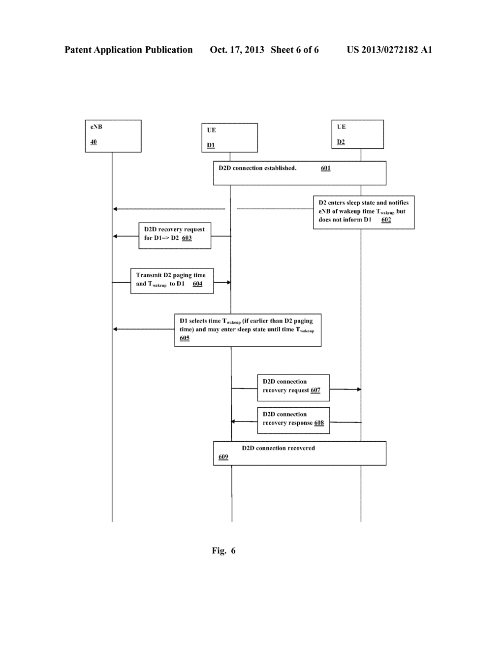 D2D CONNECTION RECOVERY SCHEMES - diagram, schematic, and image 07