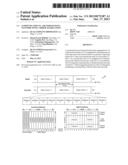 COMMUNICATION IN A HETEROGENEOUS NETWORK WITH CARRIER AGGREGATION diagram and image